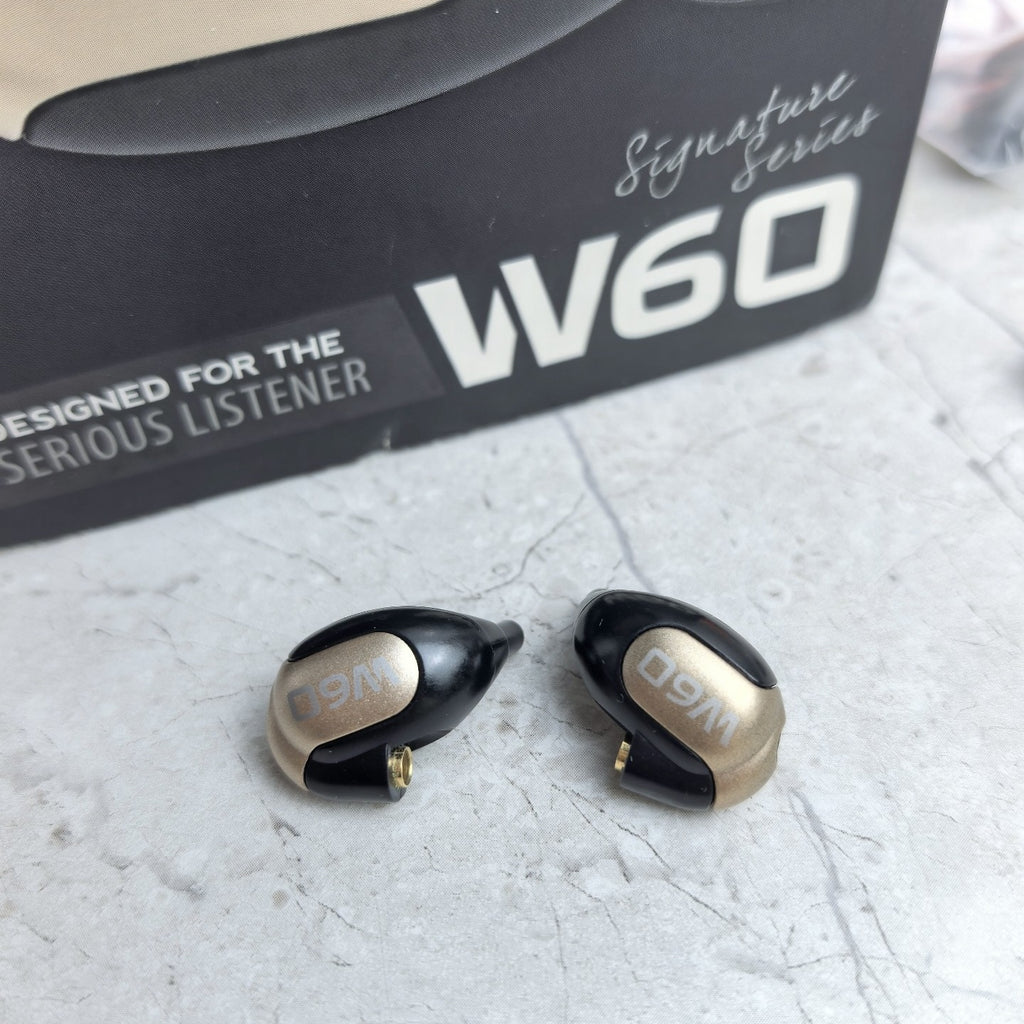Westone W60 IEM - Good - Verified by HiFiLoop