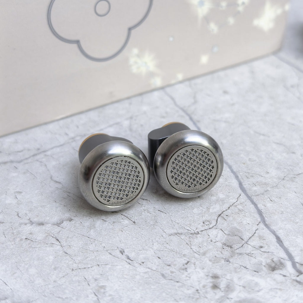 Astrotec Lyra Clover Earbuds - Excellent - Verified by HiFiLoop