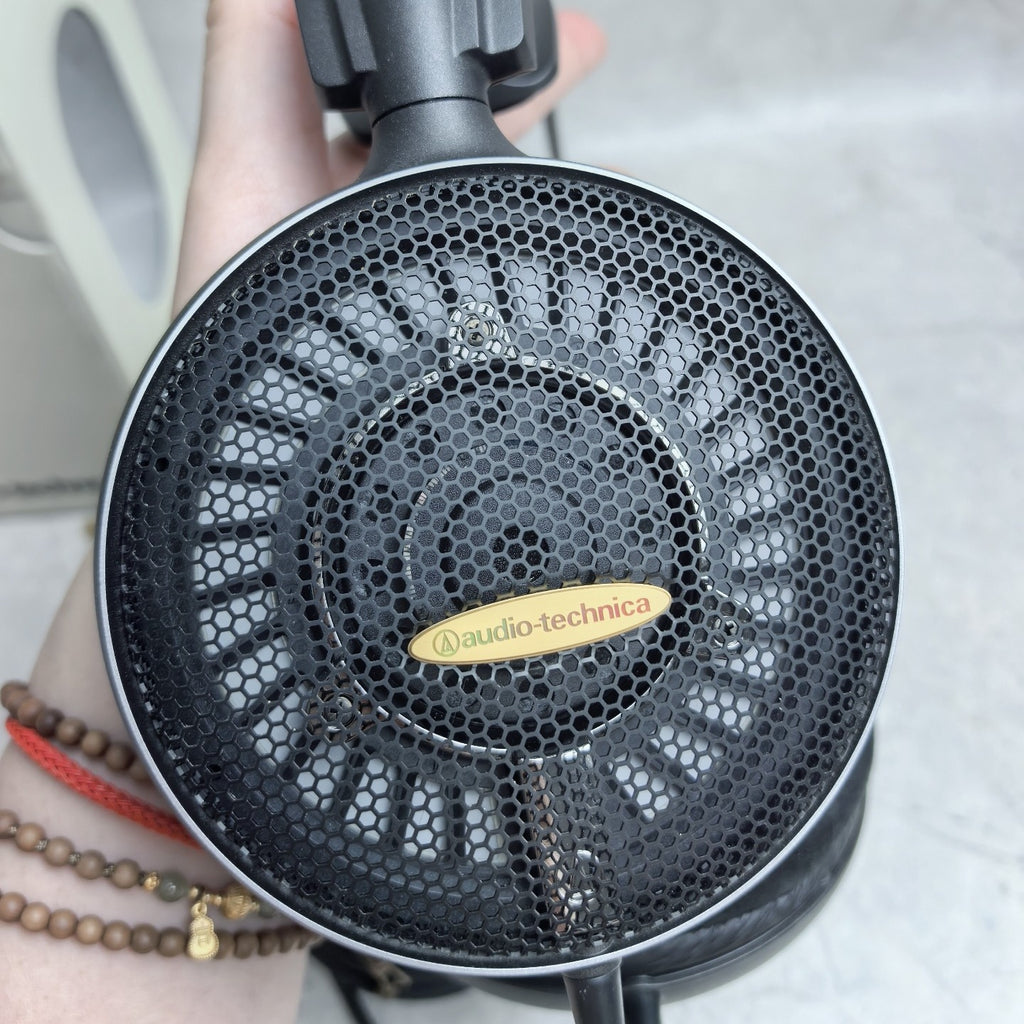 Audio-Technica ATH-AD2000X Headphones - Excellent - Verified by HiFiLoop