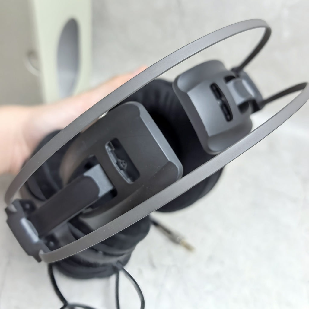 Audio-Technica ATH-AD2000X Headphones - Excellent - Verified by HiFiLoop