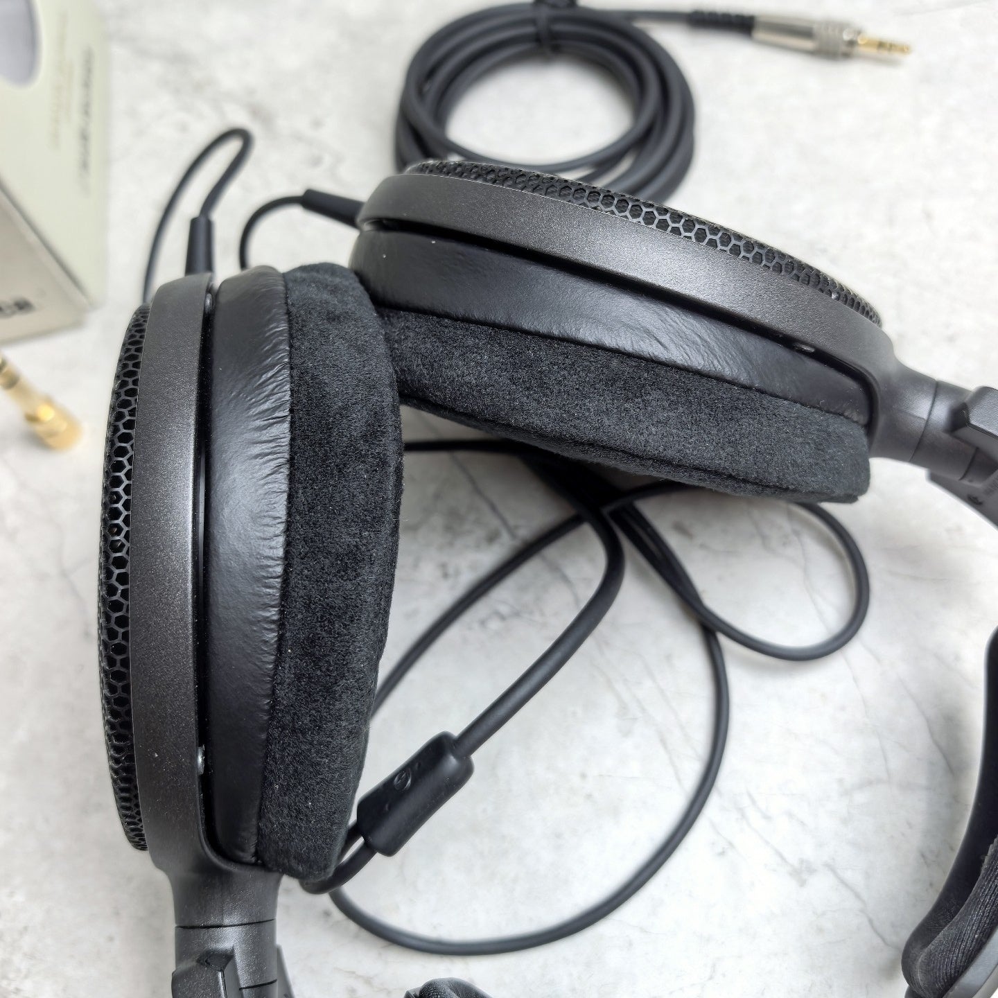 Audio-Technica ATH-AD2000X Headphones - Excellent - Verified by HiFiLoop