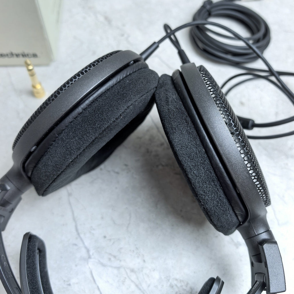 Audio-Technica ATH-AD2000X Headphones - Excellent - Verified by HiFiLoop