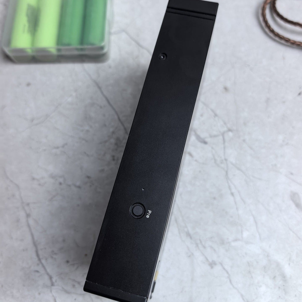 Cayin C9 Portable Headphone Amplifier - Excellent - Verified by HiFiLoop