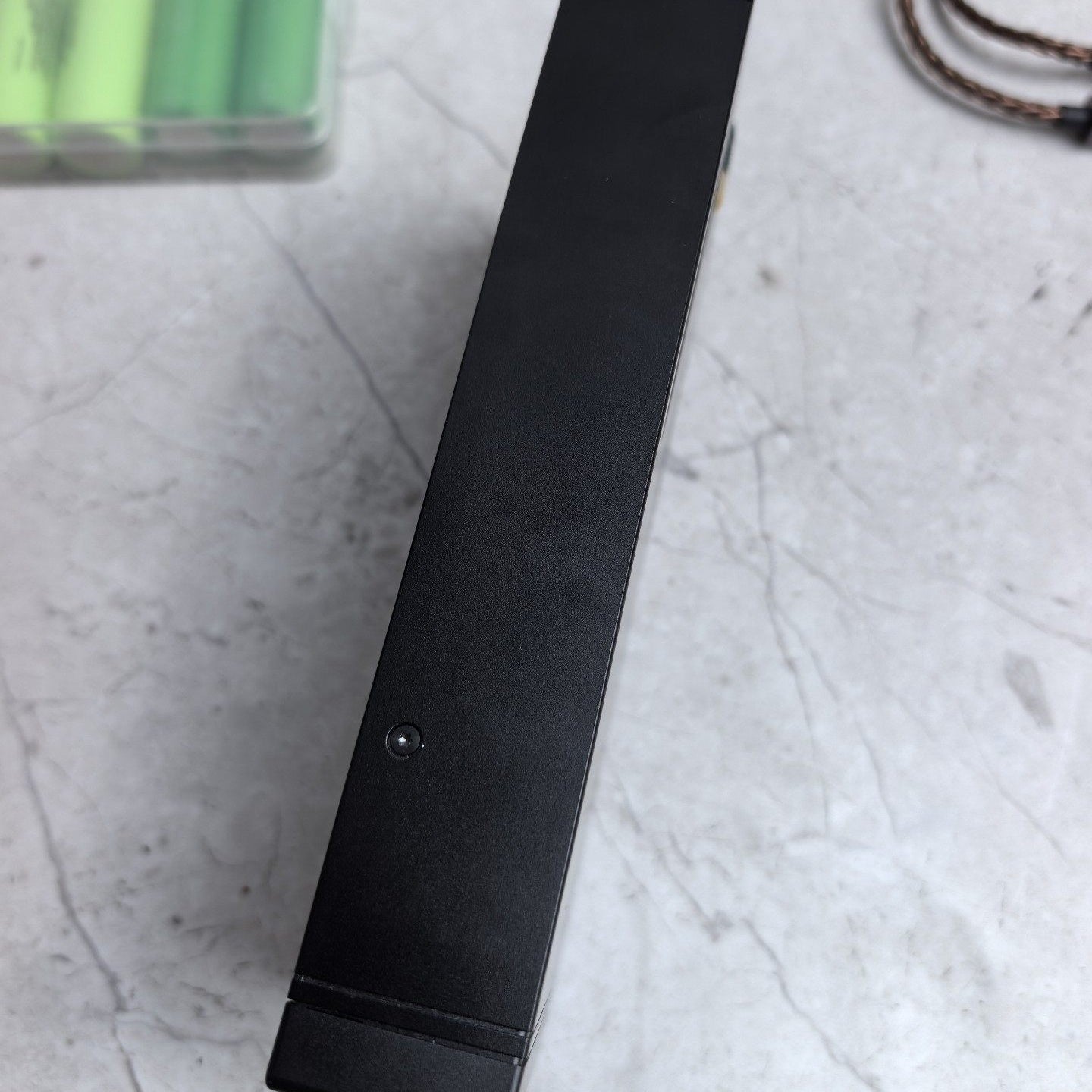 Cayin C9 Portable Headphone Amplifier - Excellent - Verified by HiFiLoop