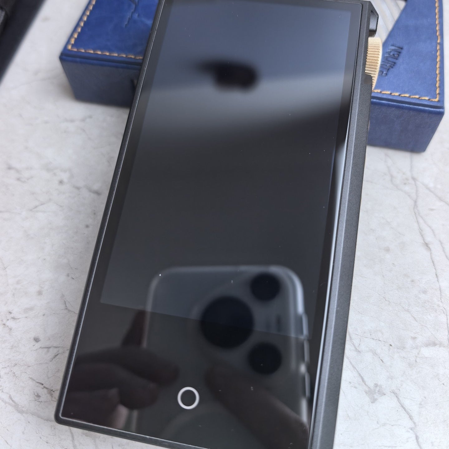 Cayin N3 Ultra DAP - Mint - Verified by HiFiLoop