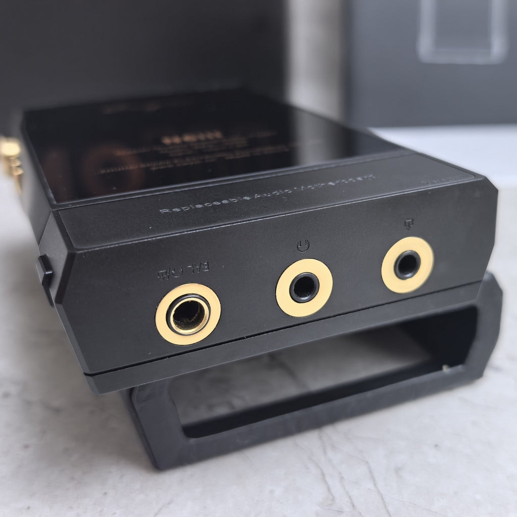 Cayin N6iii N63 DAP + C201 Card - Mint | HiFiLoop