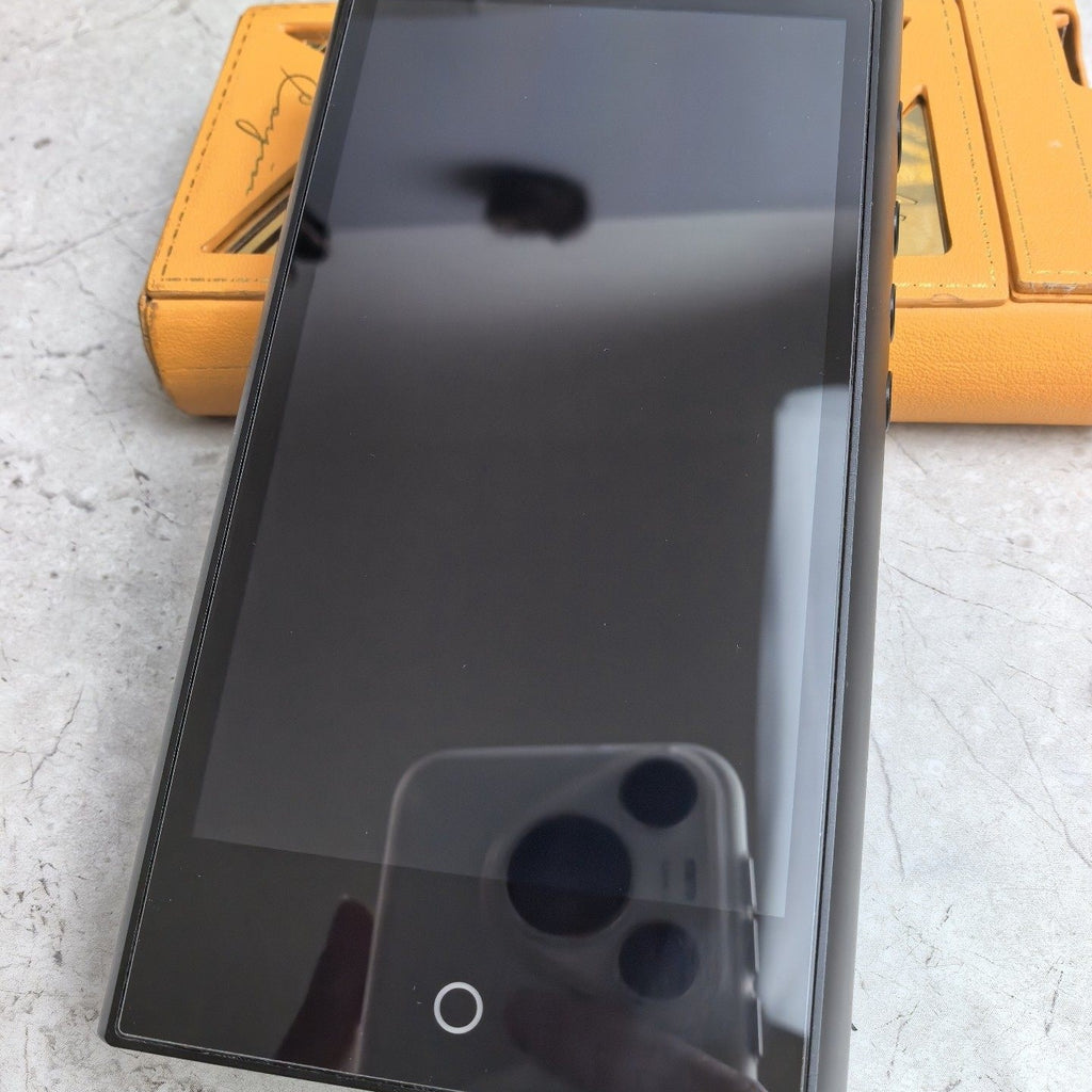 Cayin N7 Digital Audio Player - Excellent - Verified by HiFiLoop