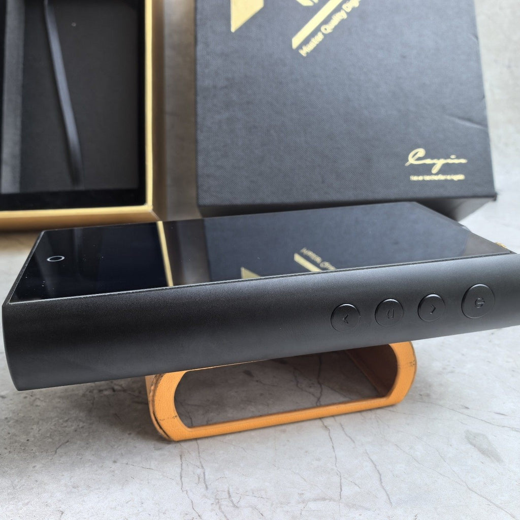 Cayin N7 Digital Audio Player - Excellent - Verified by HiFiLoop