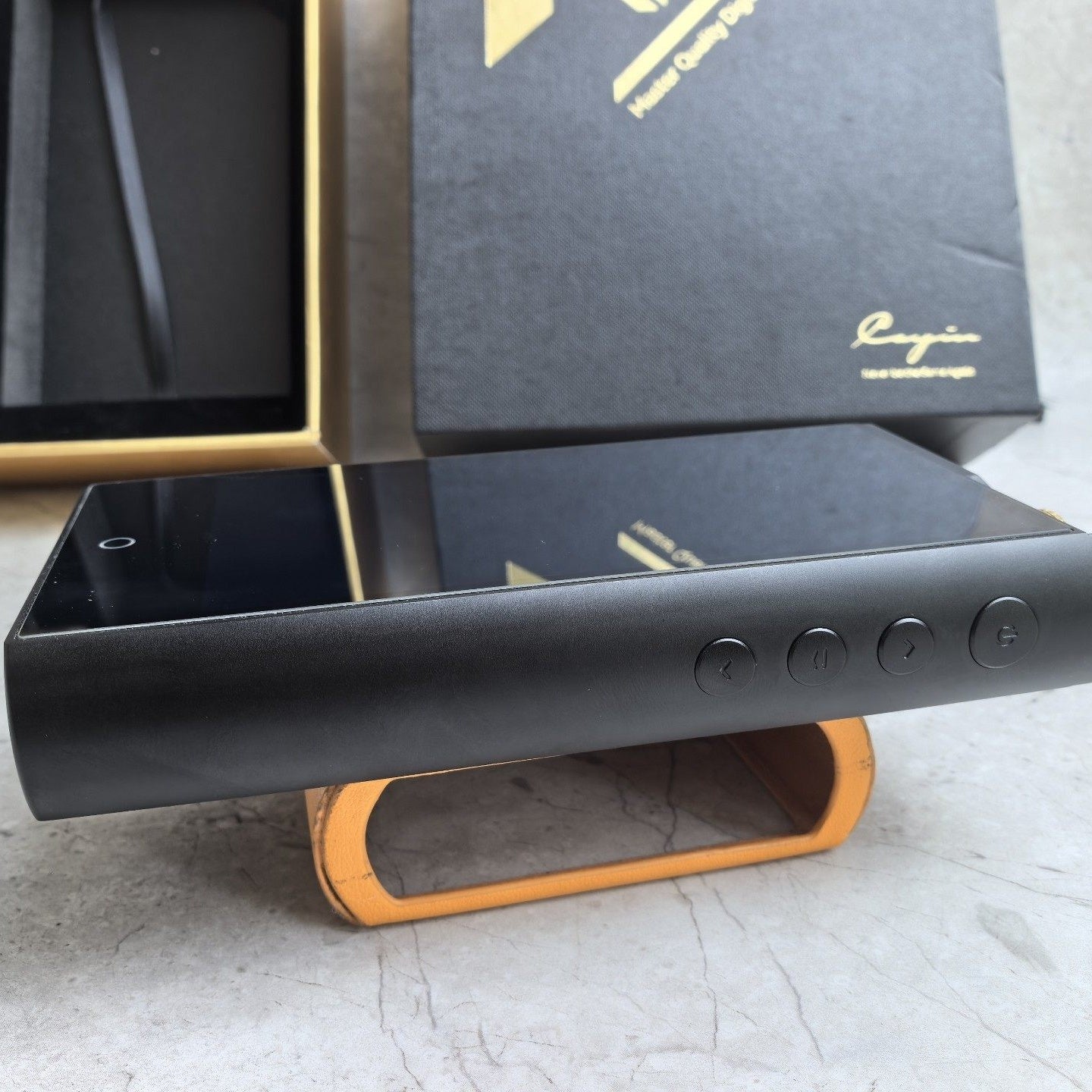 Cayin N7 Digital Audio Player - Excellent - Verified by HiFiLoop