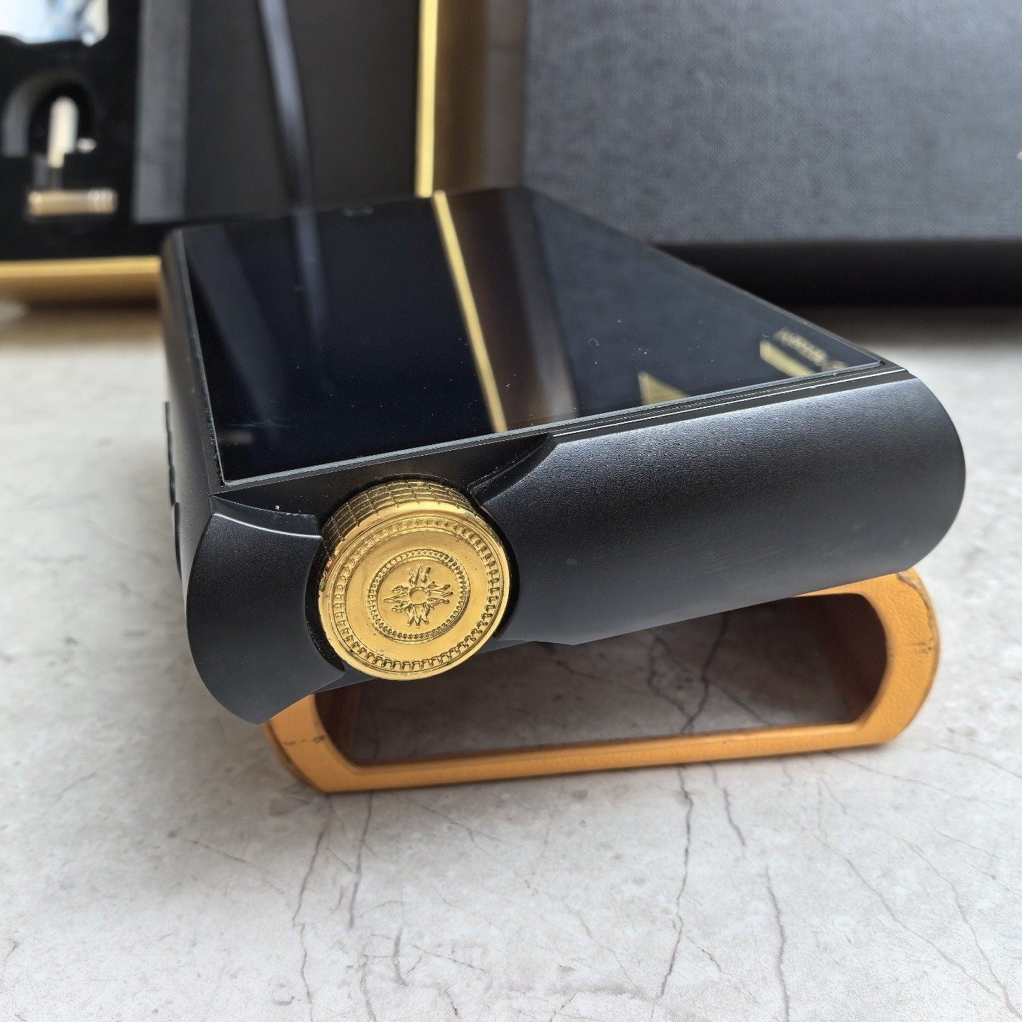 Cayin N7 Digital Audio Player - Excellent - Verified by HiFiLoop