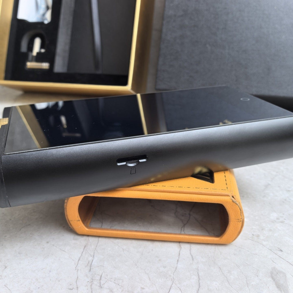 Cayin N7 Digital Audio Player - Excellent - Verified by HiFiLoop