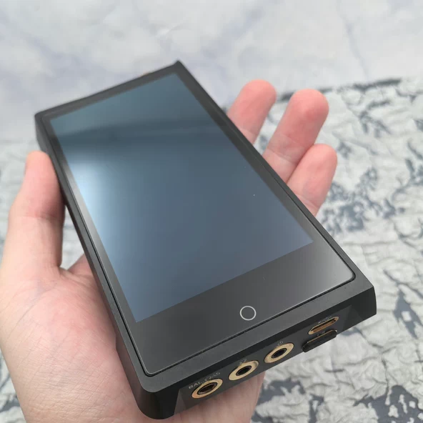 Cayin N8ii Reference DAP - Excellent - Verified by HiFiLoop