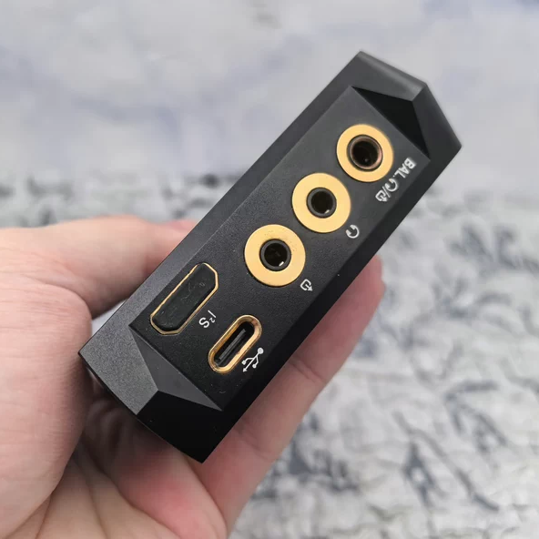 Cayin N8ii Reference DAP - Excellent - Verified by HiFiLoop