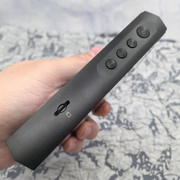 Cayin N8ii Reference DAP - Excellent - Verified by HiFiLoop