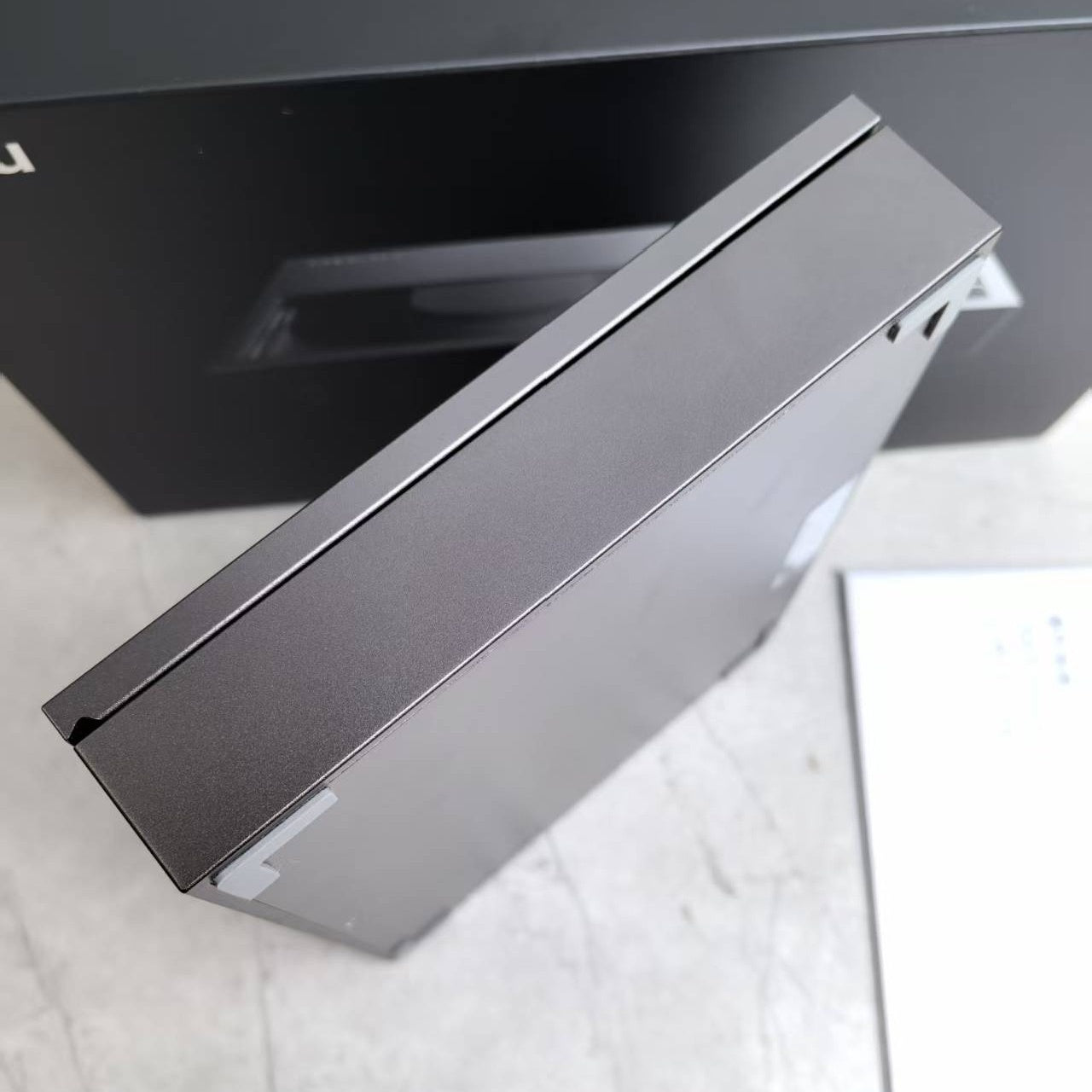 DUNU Concept R Portable CD Player - Mint - Verified by HiFiLoop