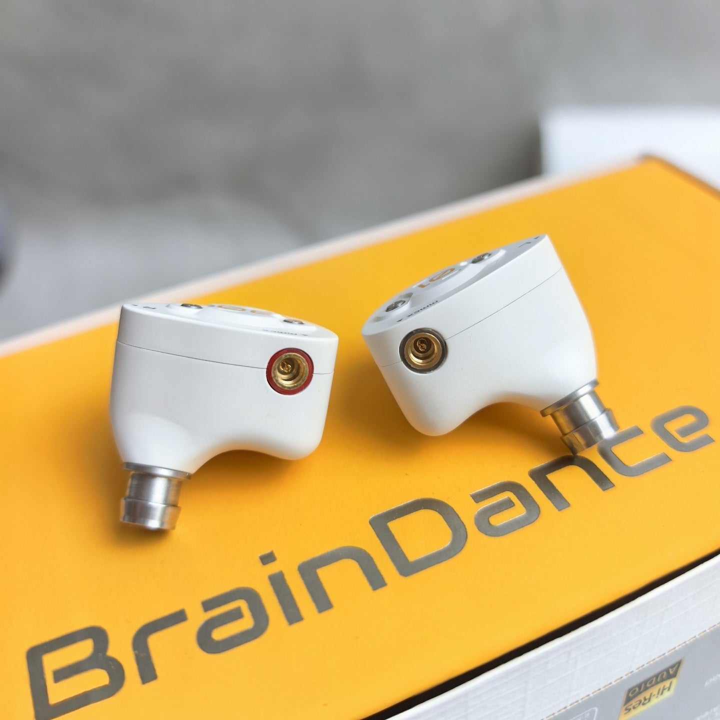 DUNU DK3001BD IEM - Mint - Verified by HiFiLoop