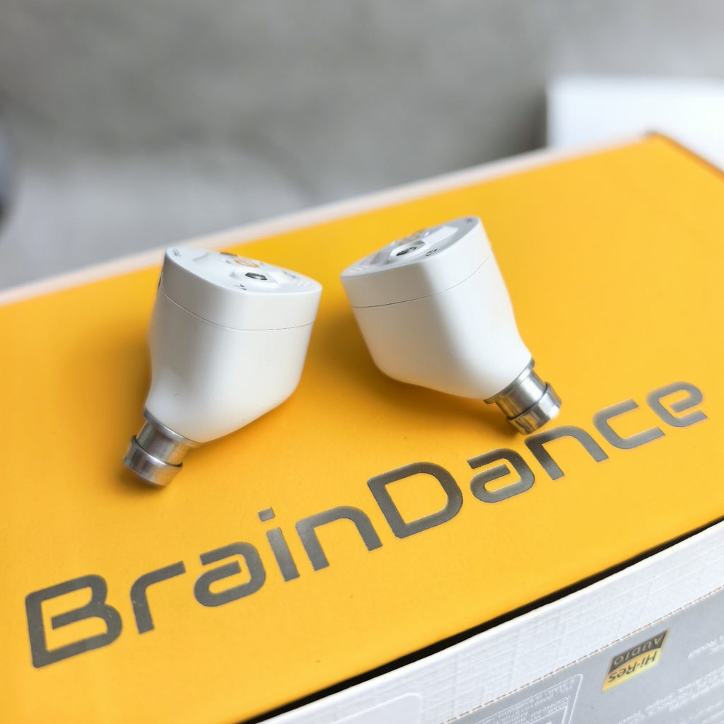 DUNU DK3001BD IEM - Mint - Verified by HiFiLoop