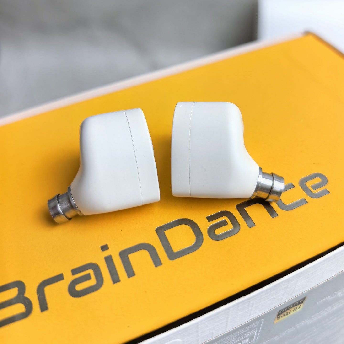 DUNU DK3001BD IEM - Mint - Verified by HiFiLoop