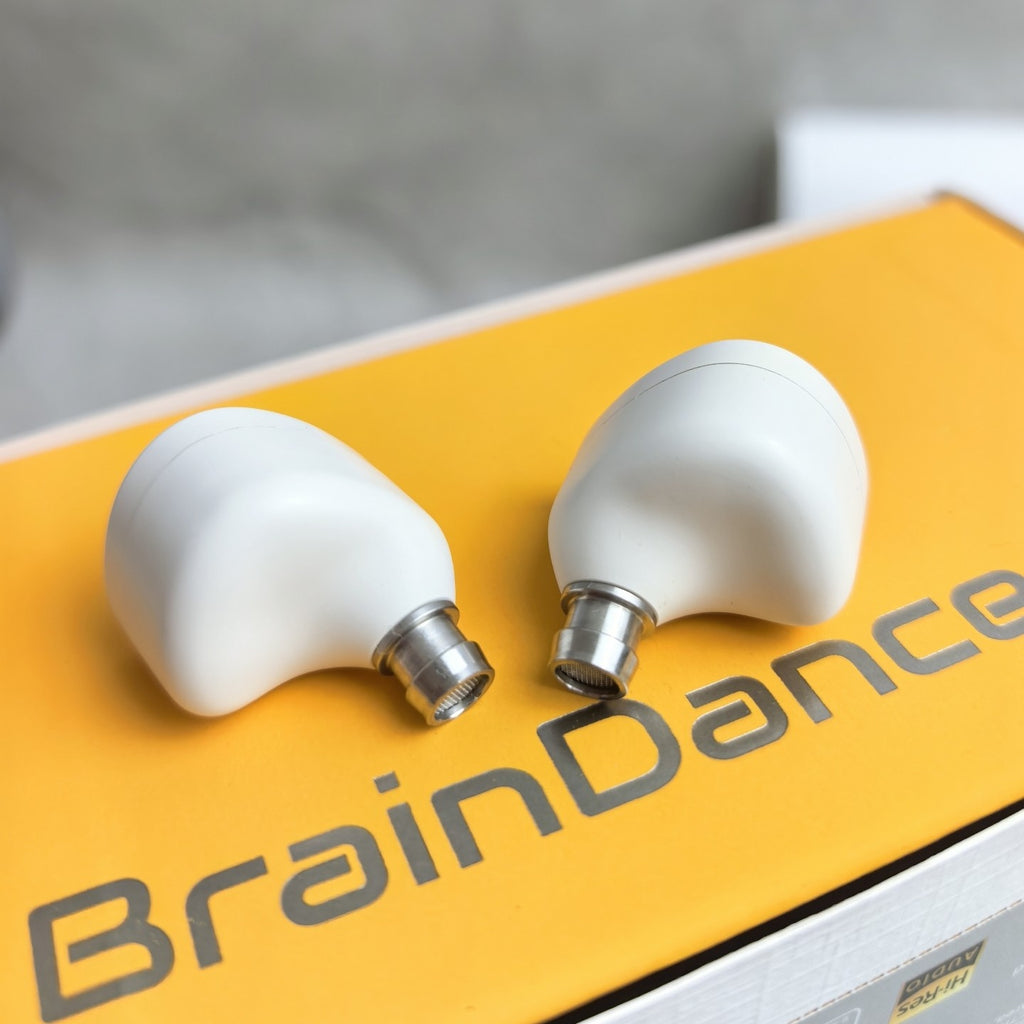 DUNU DK3001BD IEM - Mint - Verified by HiFiLoop