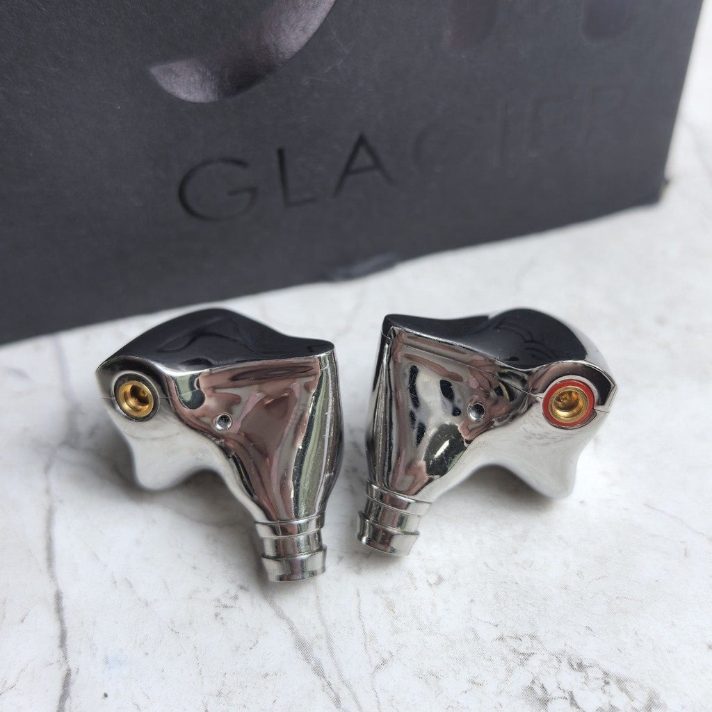 DUNU GLACIER Wired IEMs - Good - Verified by HiFiLoop
