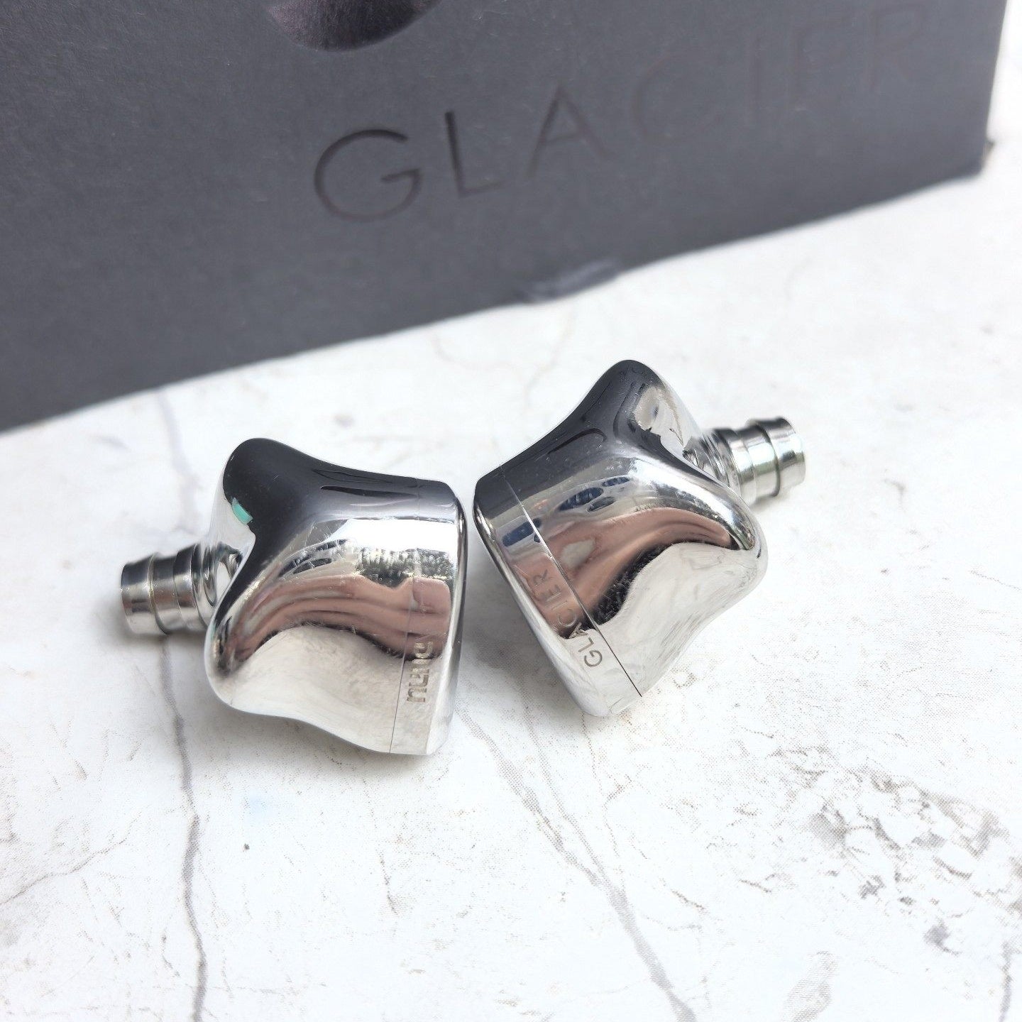 DUNU GLACIER Wired IEMs - Good - Verified by HiFiLoop