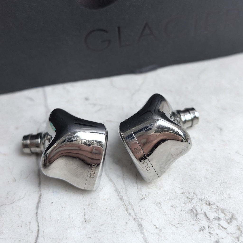 DUNU GLACIER Wired IEMs - Good - Verified by HiFiLoop