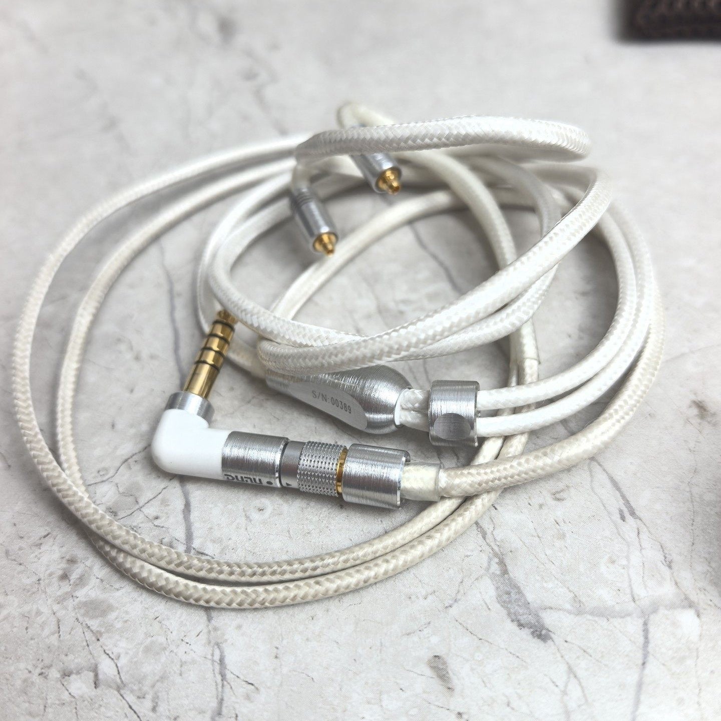 DUNU GLACIER Wired IEMs - Good - Verified by HiFiLoop