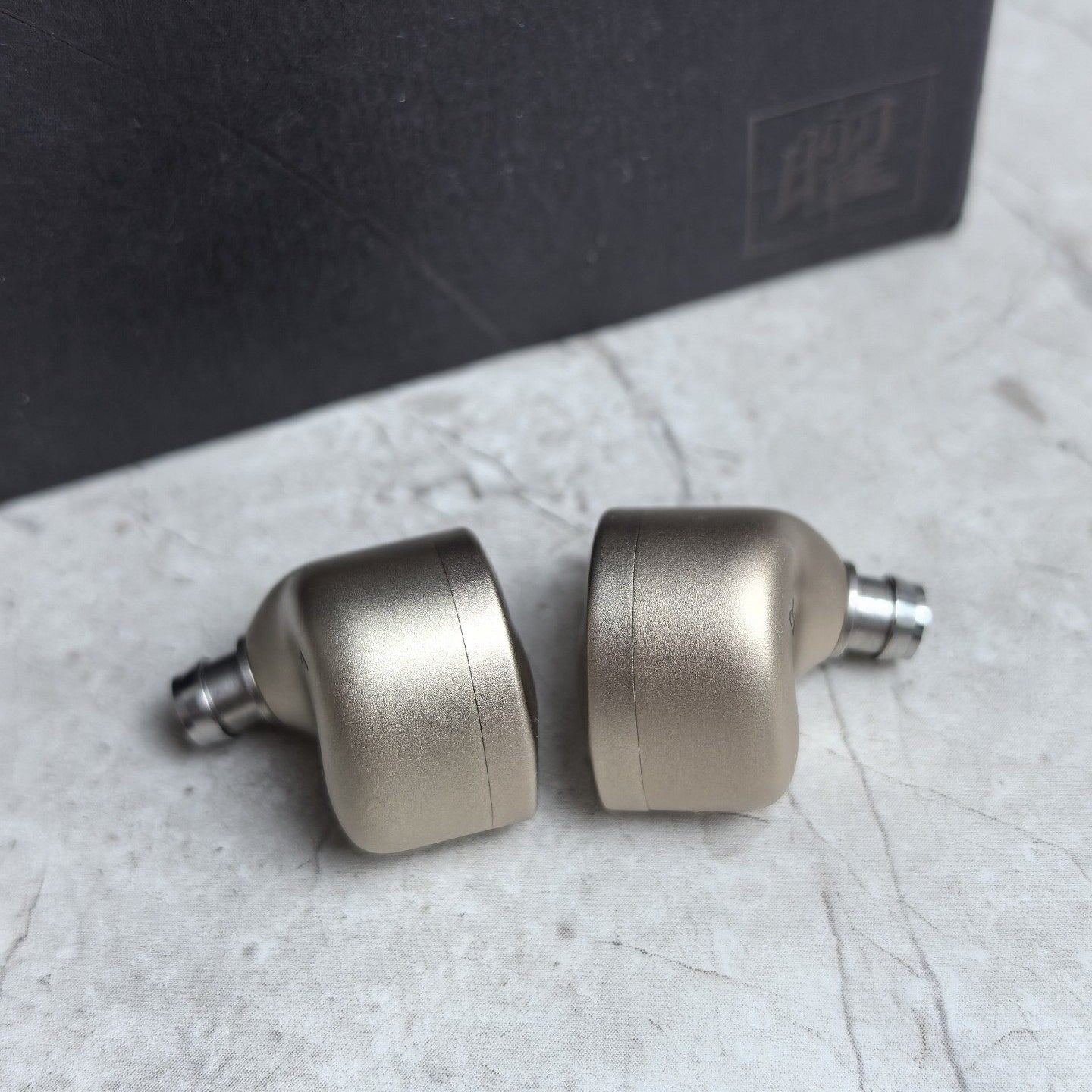 DUNU Vulkan 2 Wired IEMs - Mint - Verified by HiFiLoop