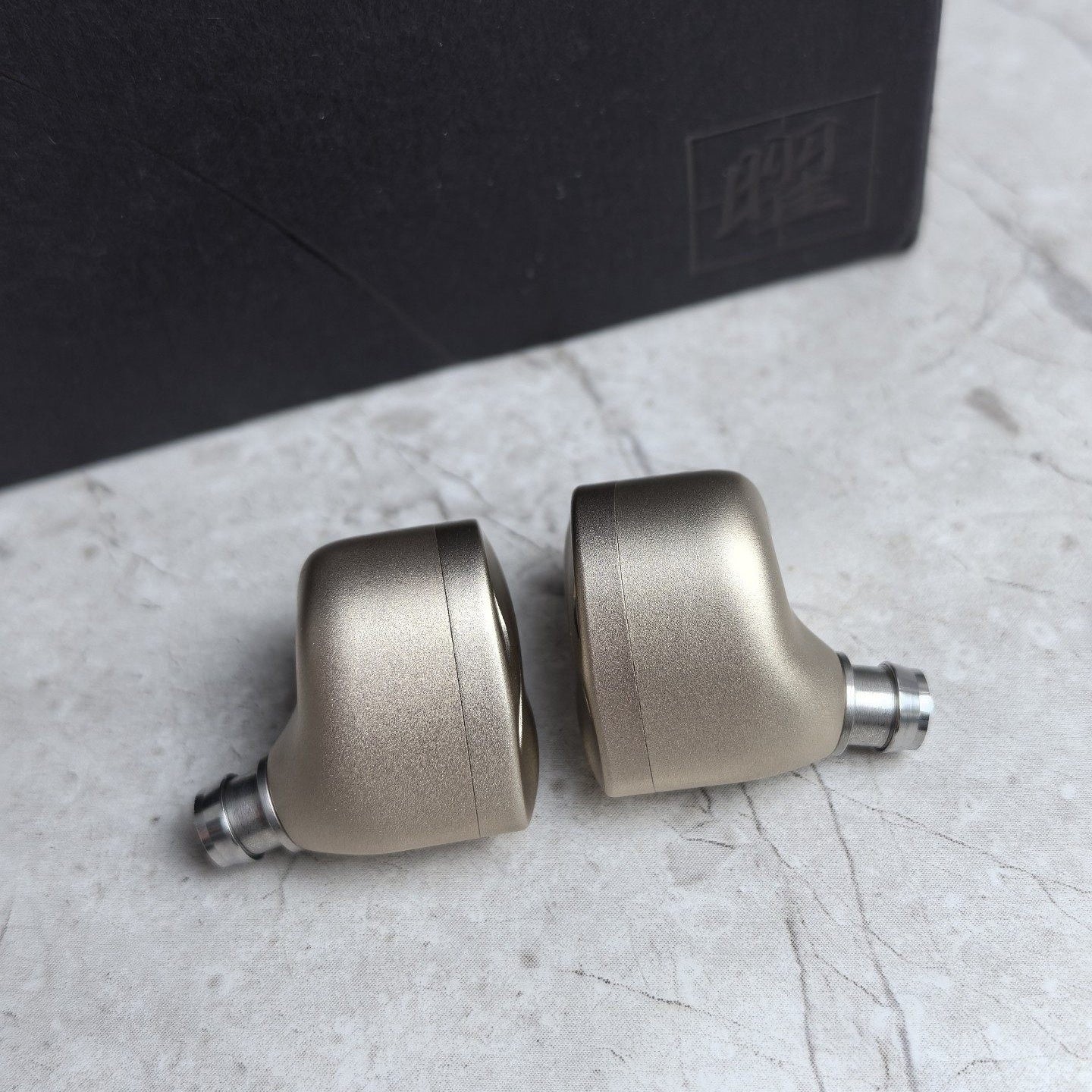 DUNU Vulkan 2 Wired IEMs - Mint - Verified by HiFiLoop