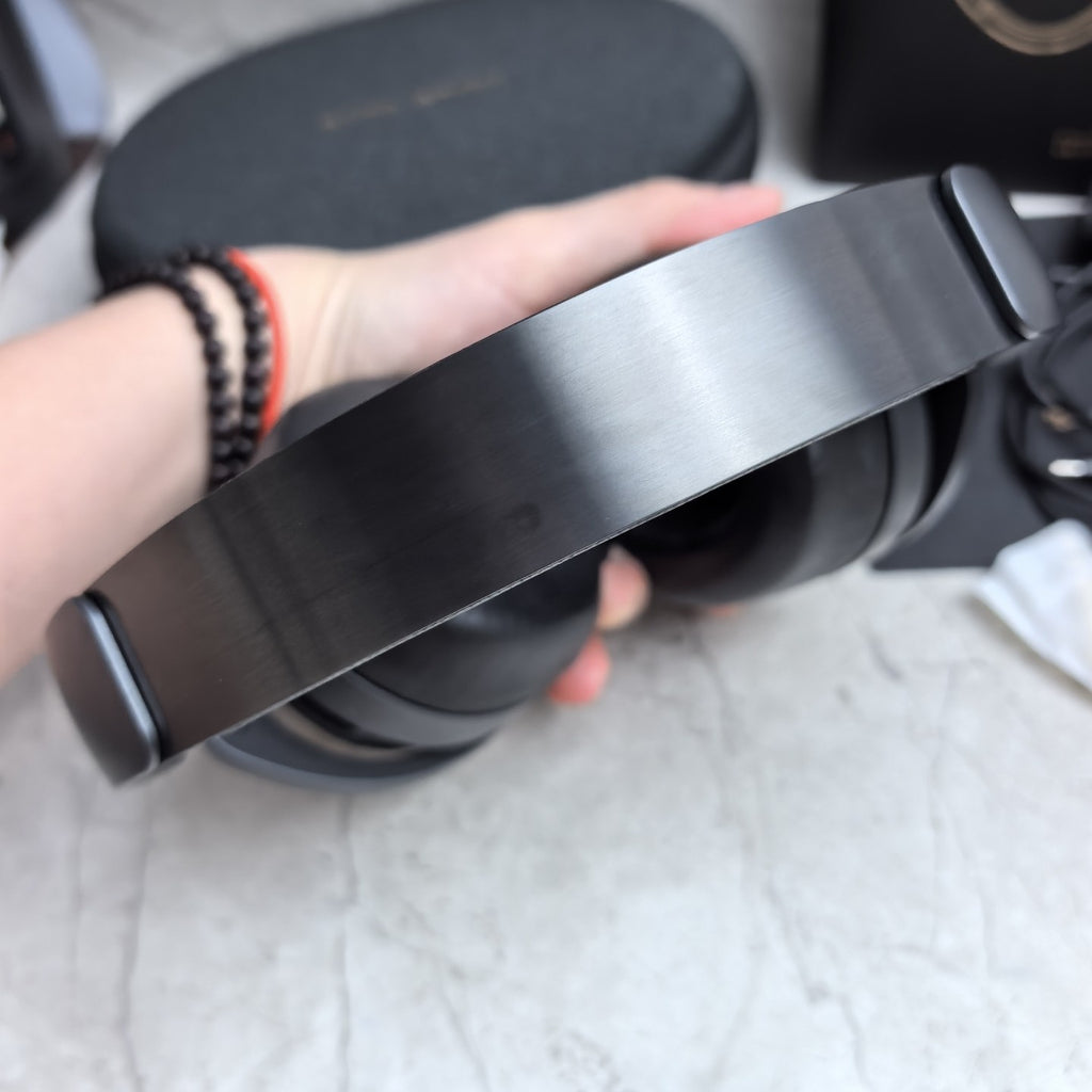 Edifier STAX SPIRIT S5 Wireless Headphones - Mint - Verified by HiFiLoop