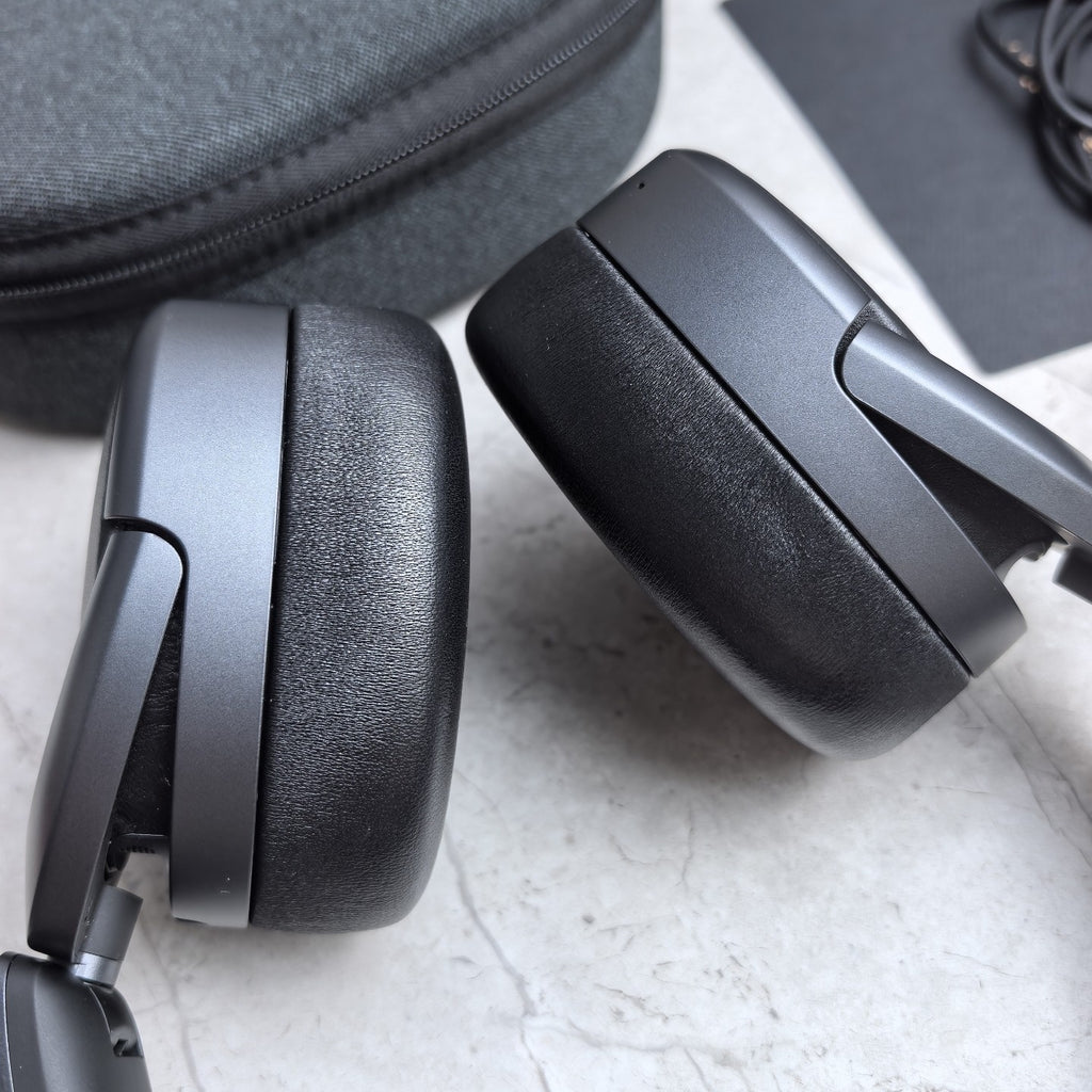 Edifier STAX SPIRIT S5 Wireless Headphones - Mint - Verified by HiFiLoop