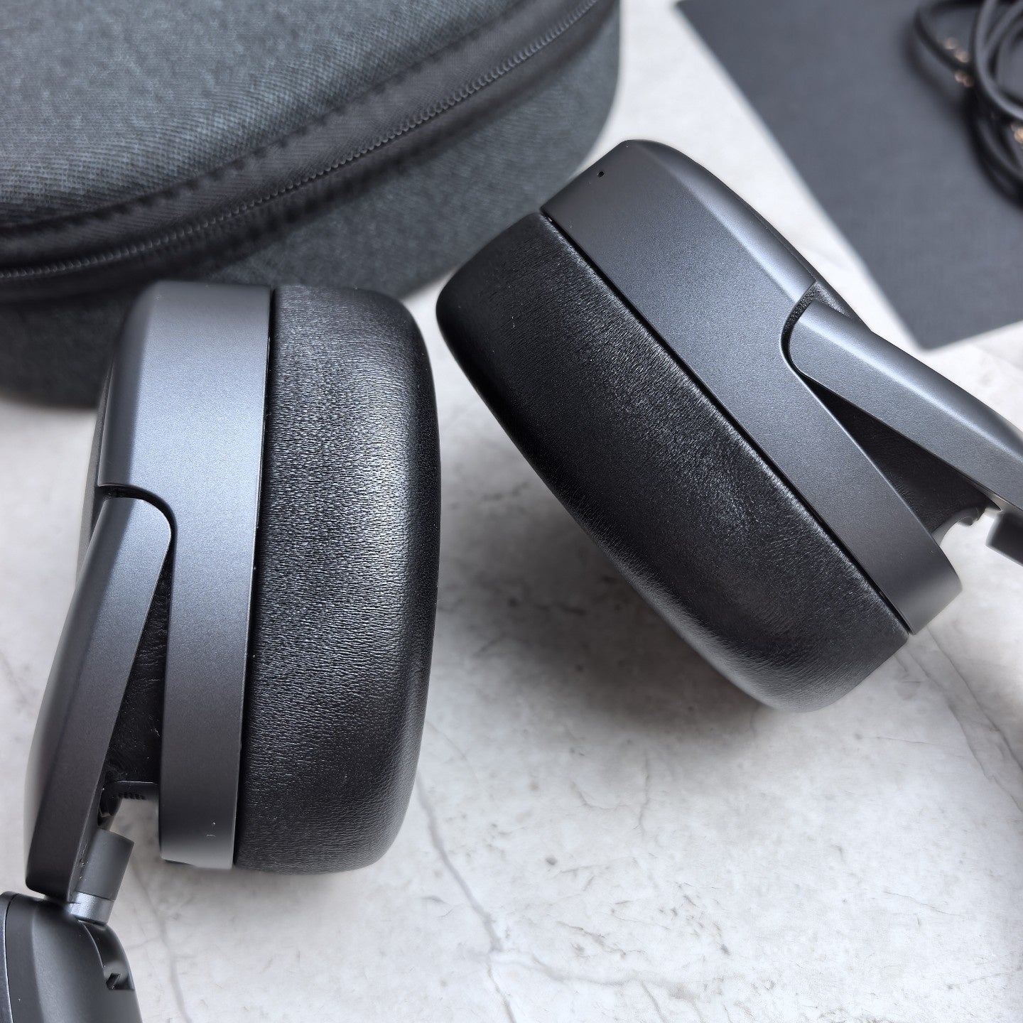 Edifier STAX SPIRIT S5 Wireless Headphones - Mint - Verified by HiFiLoop