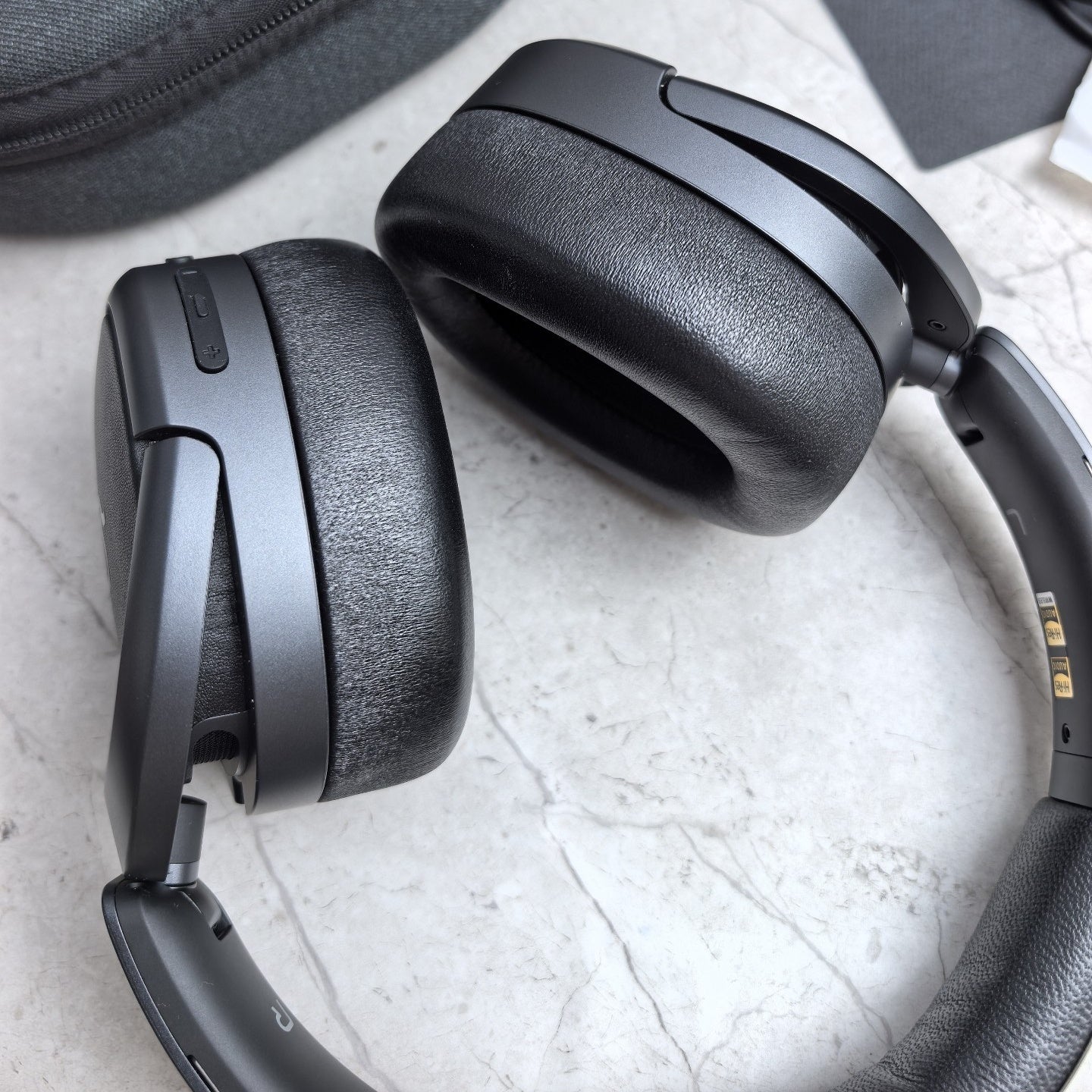 Edifier STAX SPIRIT S5 Wireless Headphones - Mint - Verified by HiFiLoop