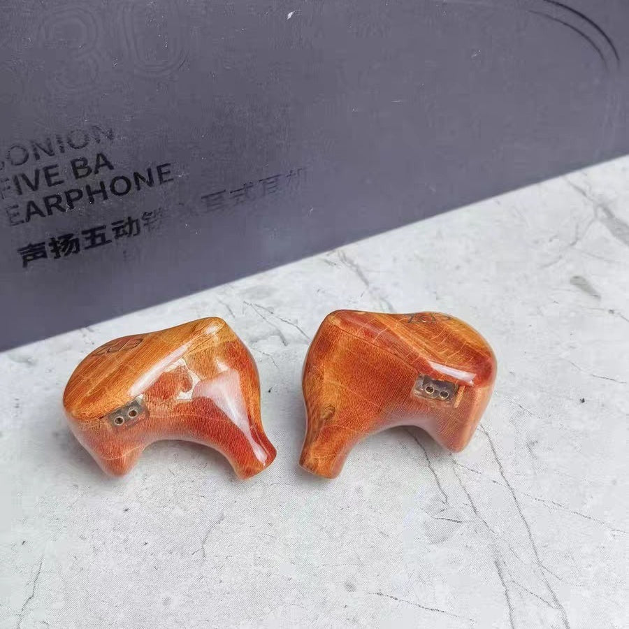 EPZ 530 IEM - Mint - Verified by HiFiLoop