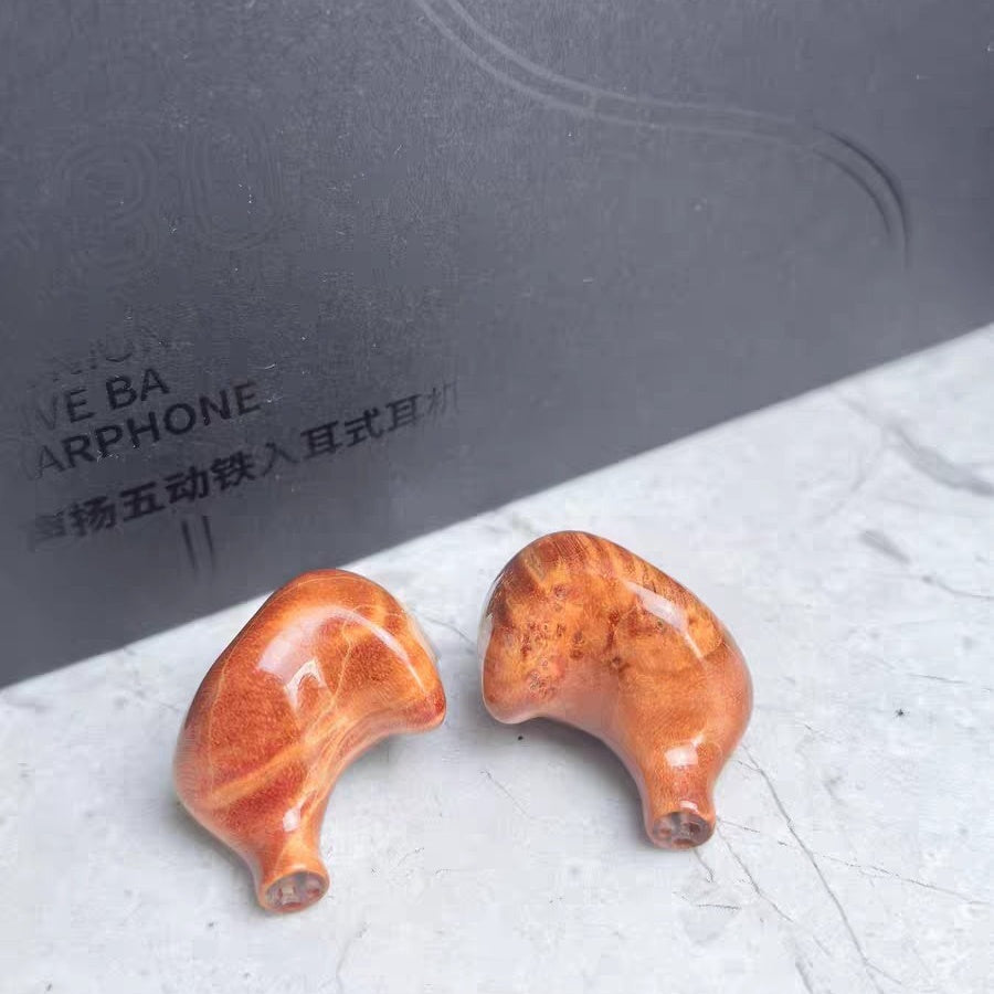 EPZ 530 IEM - Mint - Verified by HiFiLoop