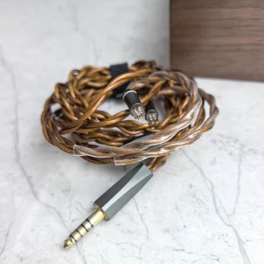 EPZ 530 IEM - Mint - Verified by HiFiLoop