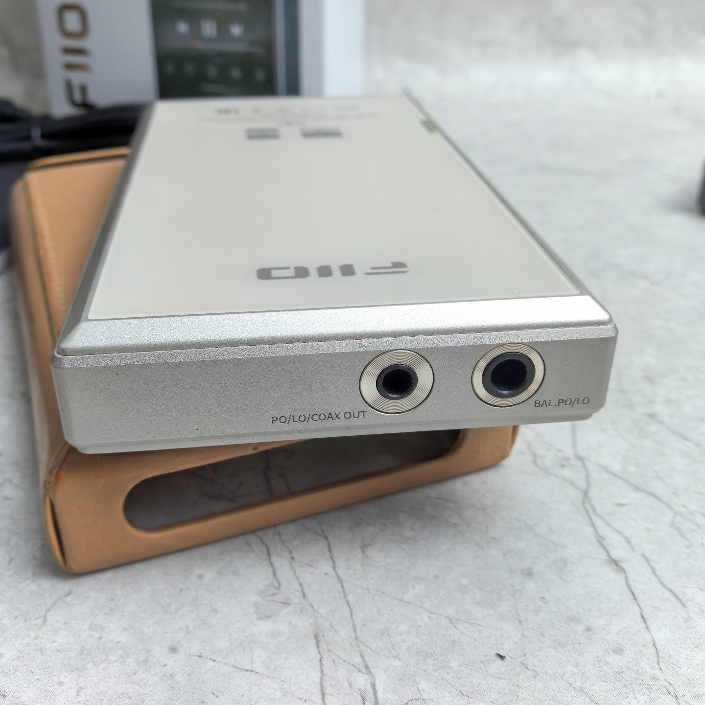 FiiO M21 DAP - Excellent - Verified by HiFiLoop