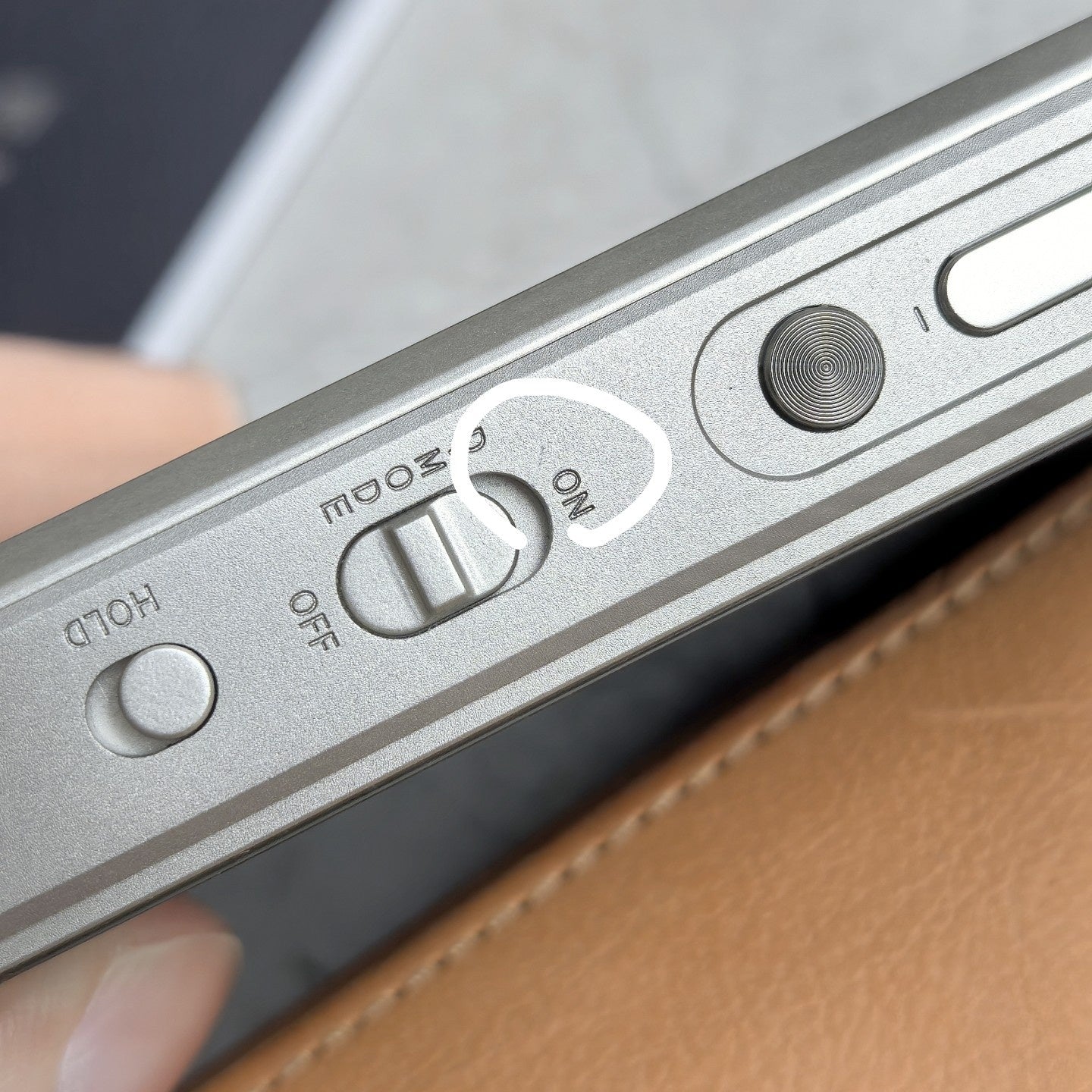 FiiO M21 DAP - Excellent - Verified by HiFiLoop