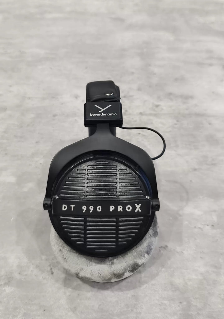 beyerdynamic DT 990 PRO X Open-Back Headphones