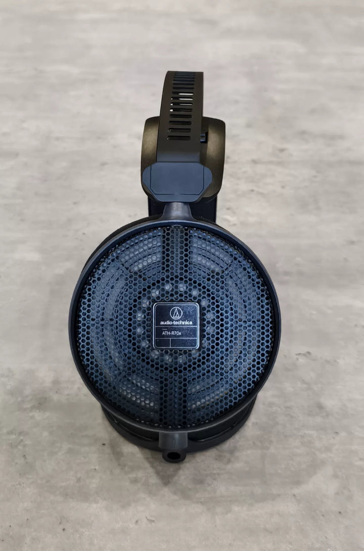 Audio-Technica ATH-R70x Open-Back Headphones