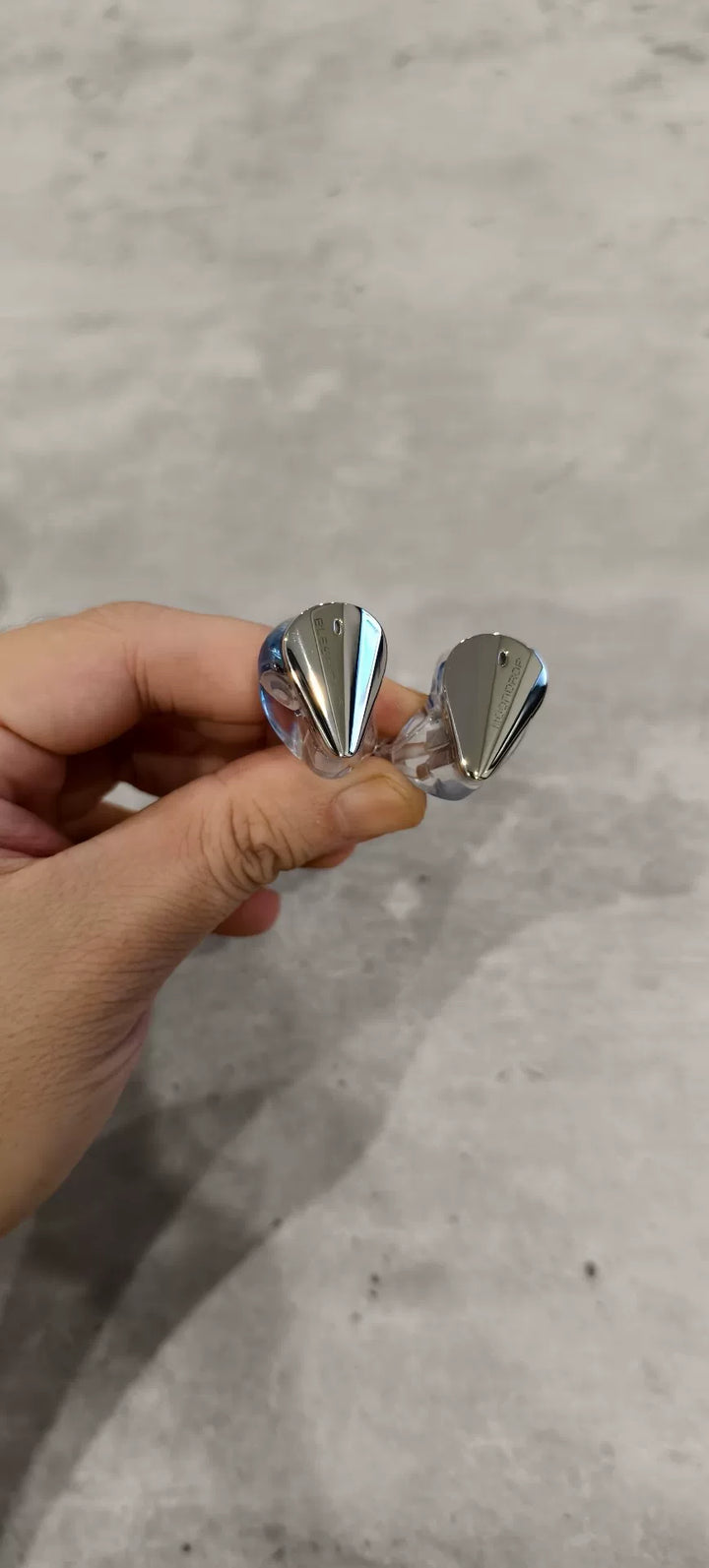 MOONDROP Blessing 3 In-Ear Monitors