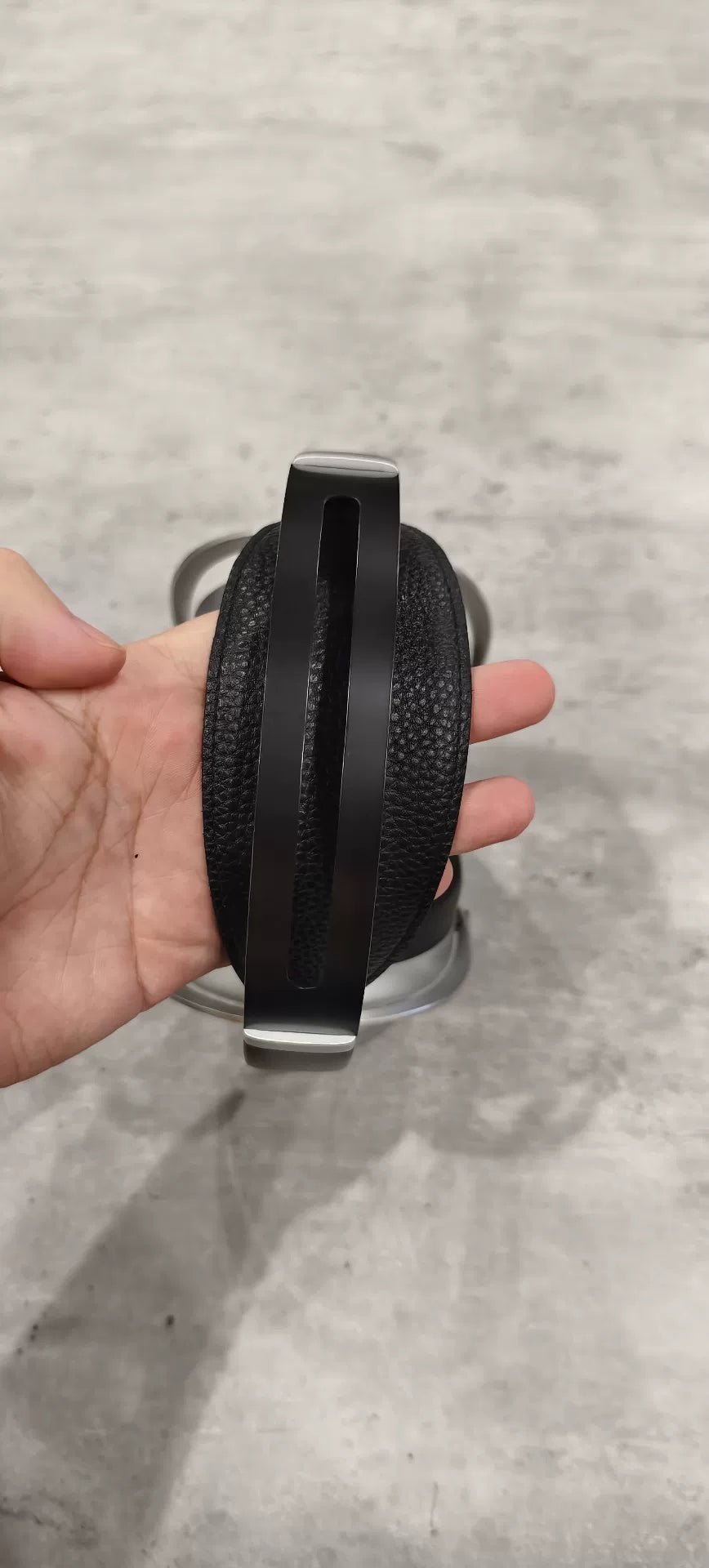 HIFIMAN ANANDA NANO — actual condition detail