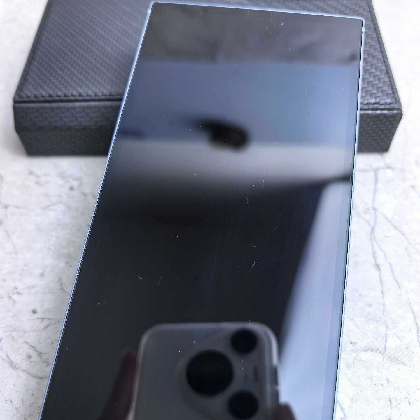 HiBy R6 Pro Max DAP - Mint - Verified by HiFiLoop