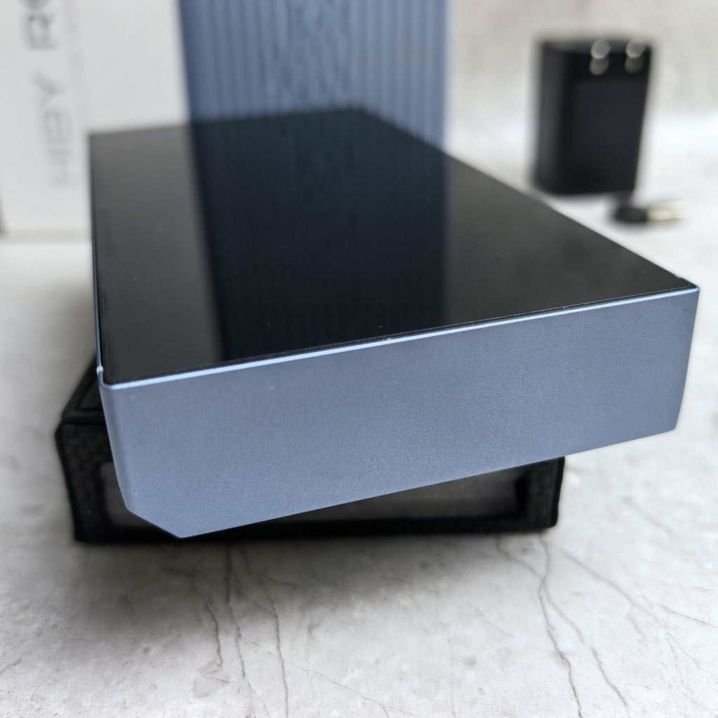 HiBy R6 Pro Max DAP - Mint - Verified by HiFiLoop