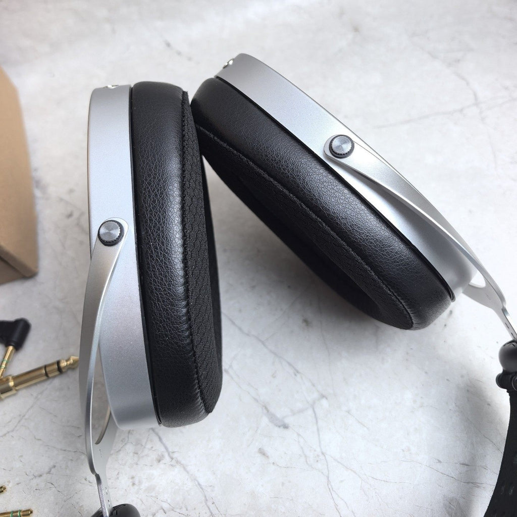 HiFiMAN Edition XV Open-Back Headphones - Mint - Verified by HiFiLoop