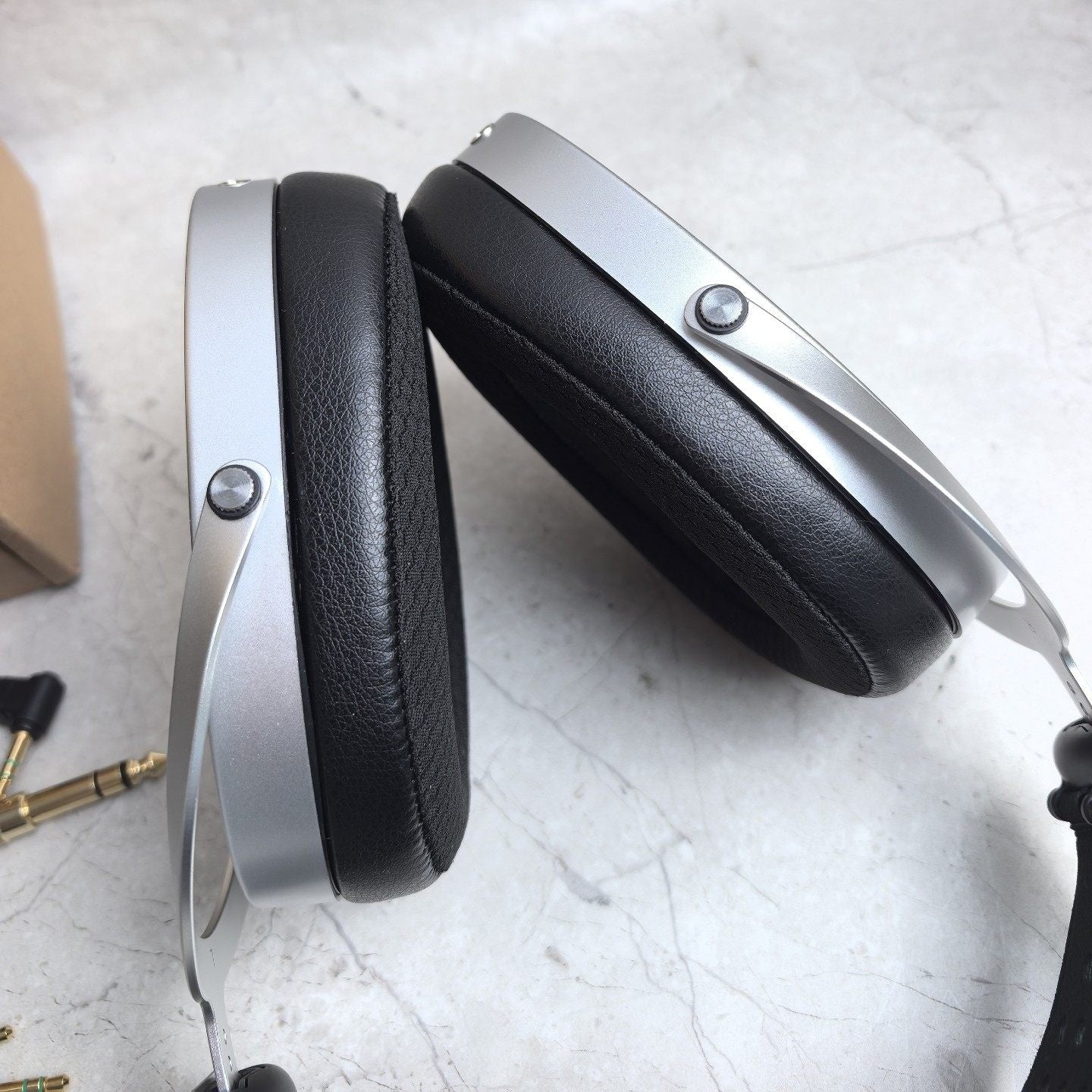 HiFiMAN Edition XV Open-Back Headphones - Mint - Verified by HiFiLoop