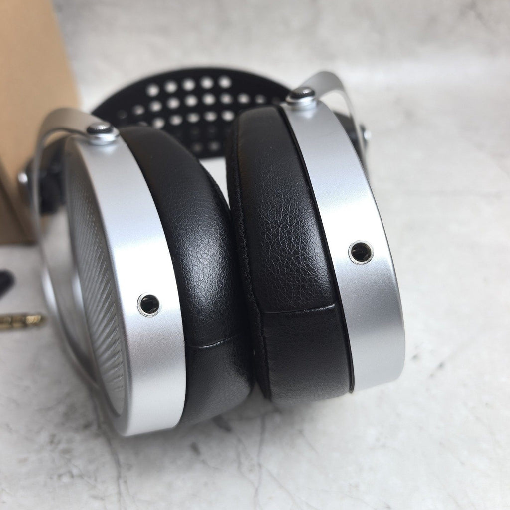 HiFiMAN Edition XV Open-Back Headphones - Mint - Verified by HiFiLoop