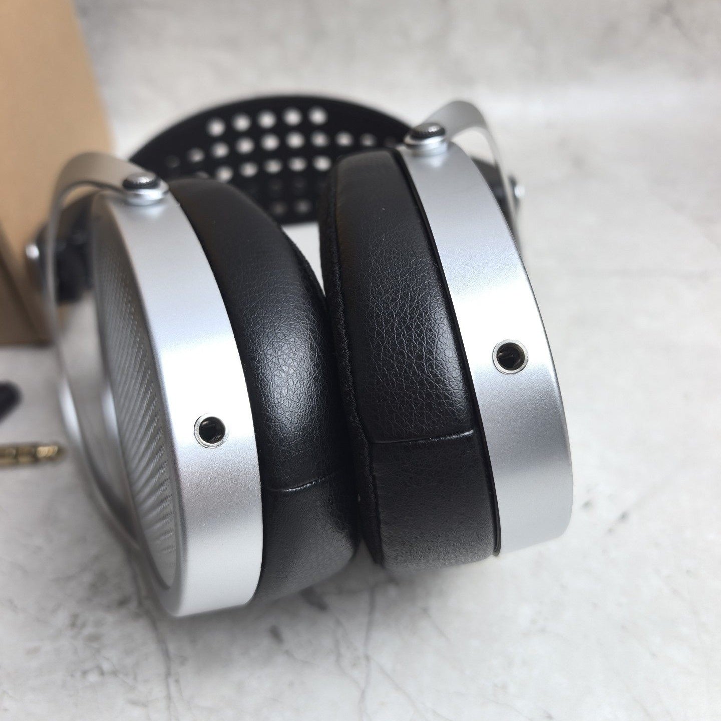 HiFiMAN Edition XV Open-Back Headphones - Mint - Verified by HiFiLoop