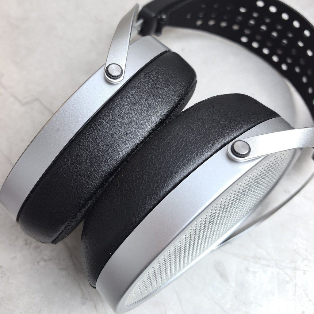 HiFiMAN Edition XV Open-Back Headphones - Mint - Verified by HiFiLoop