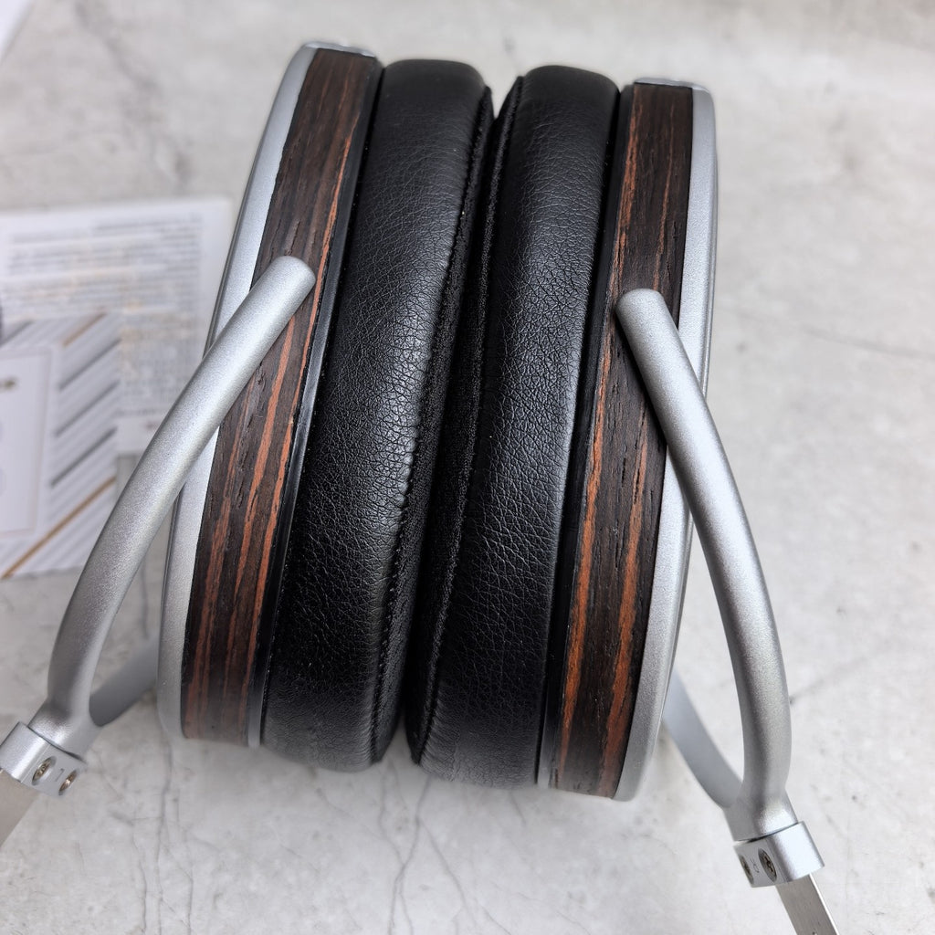 HIFIMAN HE1000se Headphones (Black Cable Set) - Good - Verified by HiFiLoop